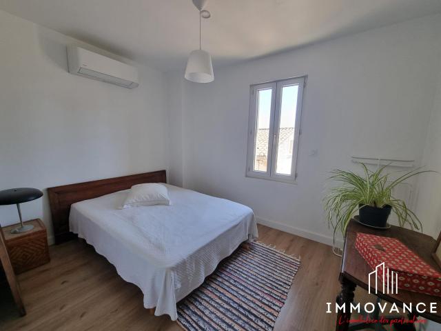 Maison 4 pièces 84 m²
