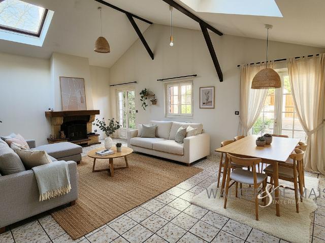 Maison 4 pièces 84 m²