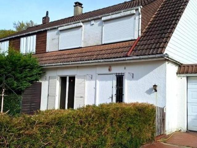 Maison 4 pièces 84 m²
