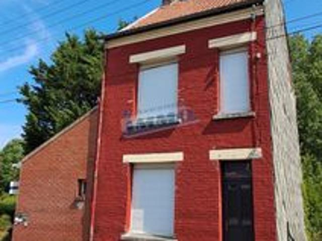 Maison 4 pièces 84 m²