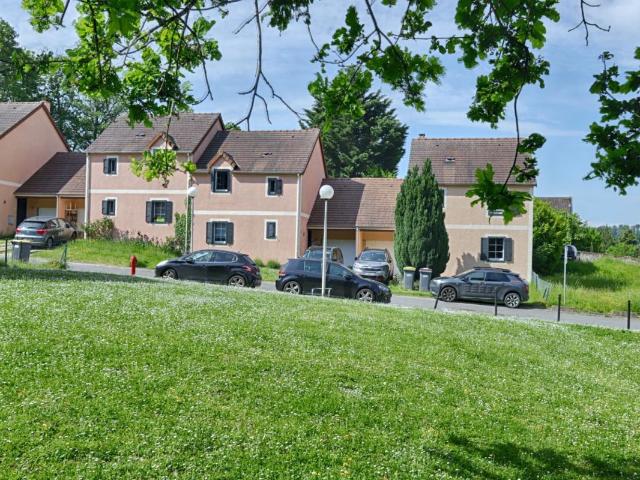 Maison 4 pièces 84 m²