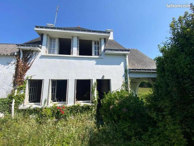 Maison 4 pièces 84 m²