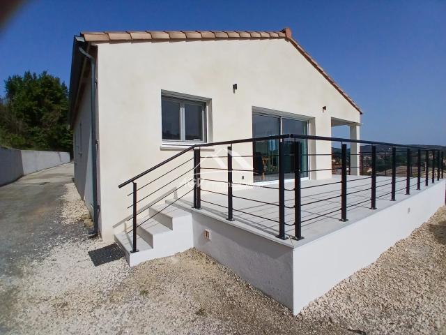 Maison 4 pièces 84 m²