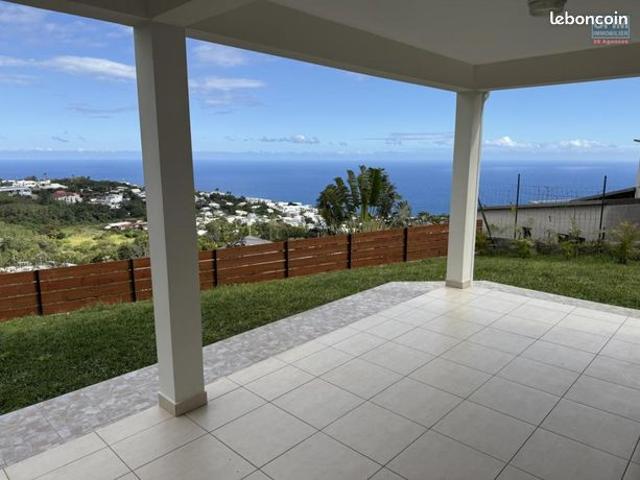 Maison 4 pièces 84 m²