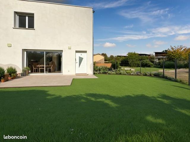 Maison 4 pièces 84 m²