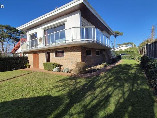 Maison 4 pièces 84 m²