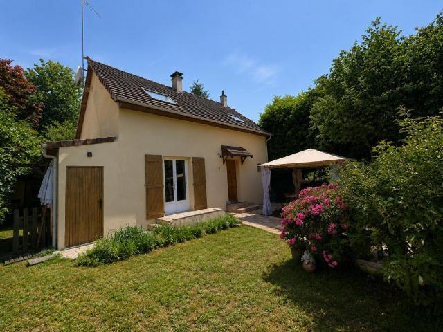 Maison 4 pièces 84 m²