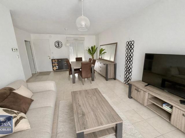 Maison 4 pièces 84 m²