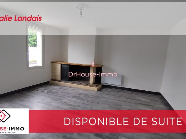 Maison 4 pièces 84 m²