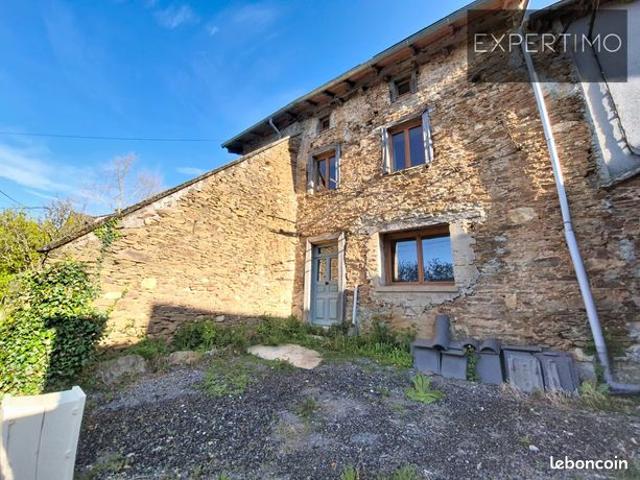 Maison 4 pièces 84 m²