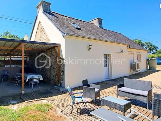 Maison 4 pièces 84 m²