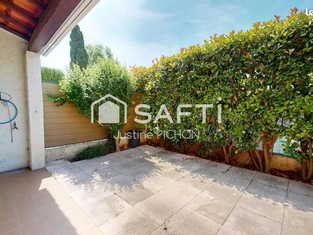 Maison 4 pièces 84 m²