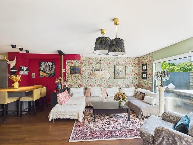 Maison 4 pièces 84 m²