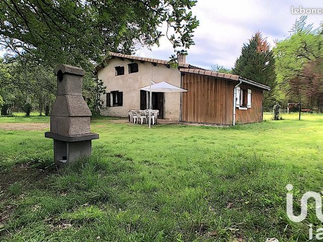 Maison 4 pièces 84 m²