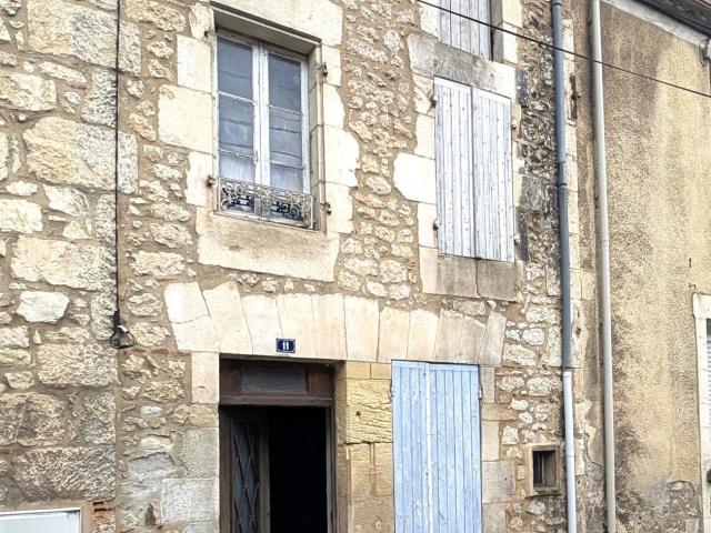 Maison 4 pièces 84 m²