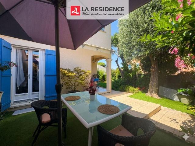 Maison 4 pièces 85 m²
