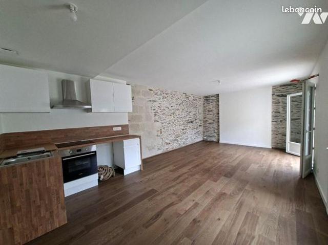 Maison 4 pièces 84 m²
