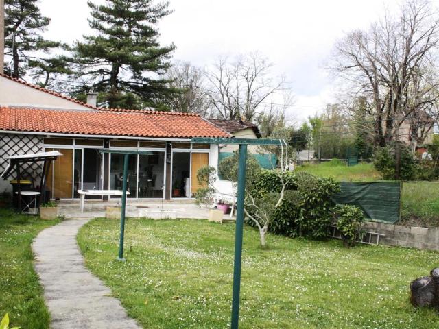 Maison 4 pièces 84 m²