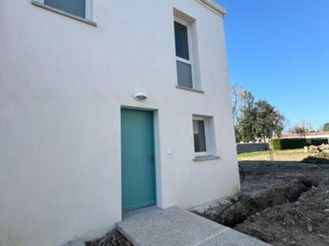 Maison 4 pièces 84 m²