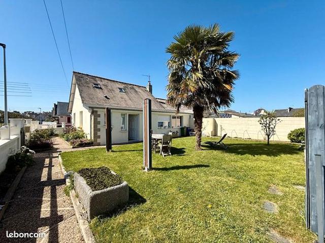 Maison 4 pièces 84 m²