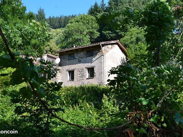Maison 4 pièces 84 m²