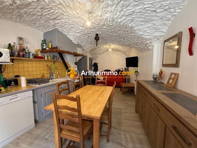 Maison 4 pièces 84 m²