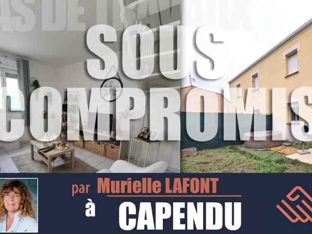 Maison 4 pièces 84 m²
