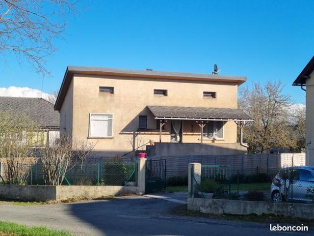 Maison 4 pièces 84 m²
