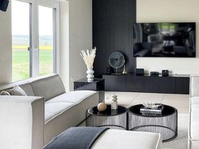 Maison 4 pièces 84 m²