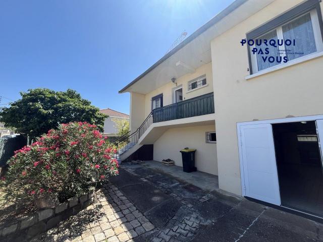 Maison 4 pièces 84 m²