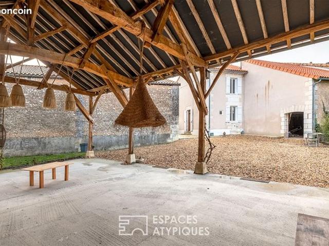 Maison 4 pièces 84 m²