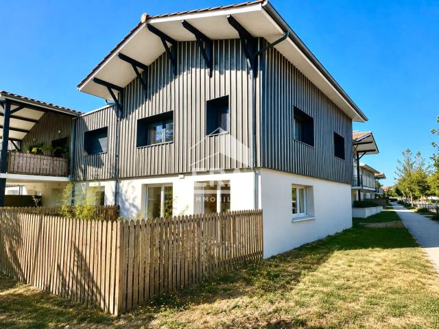 Maison 4 pièces 84 m²