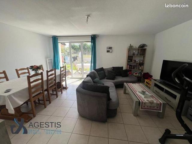 Maison 4 pièces 84 m²