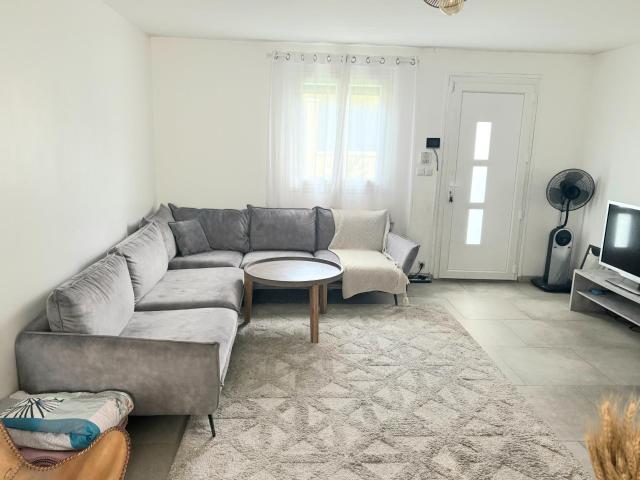 Maison 4 pièces 84 m²