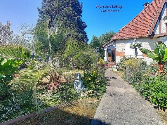Maison 4 pièces 84 m²