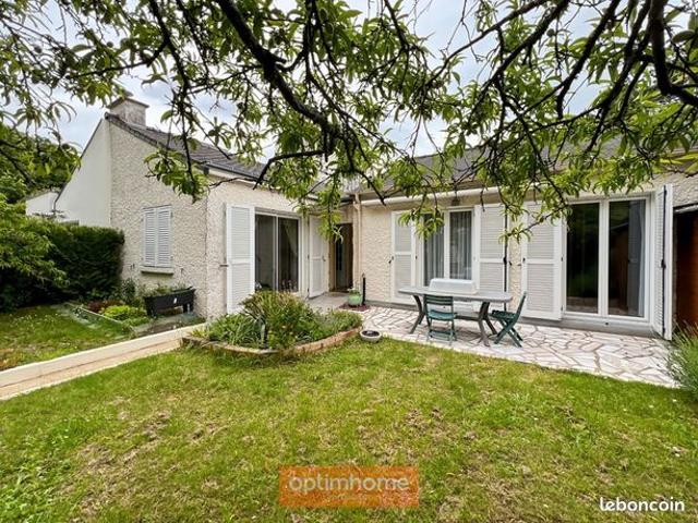Maison 4 pièces 84 m²