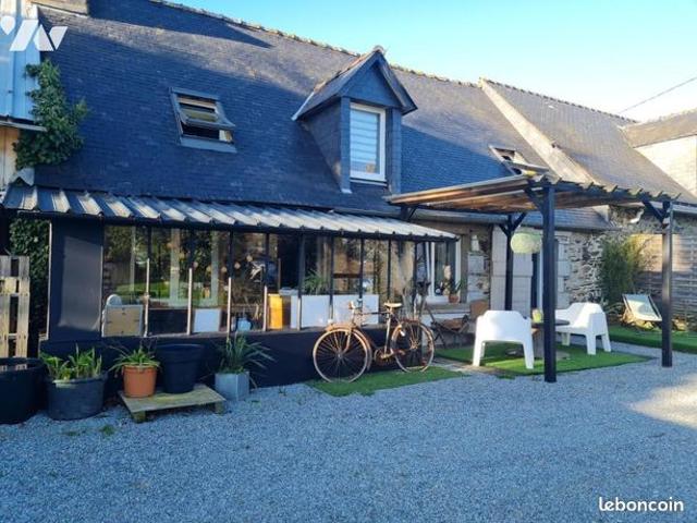 Maison 4 pièces 84 m²