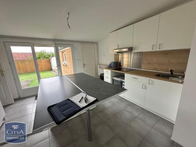 Maison 4 pièces 84 m²