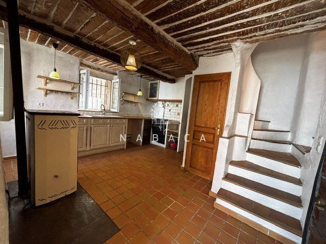 Maison 4 pièces 84 m²