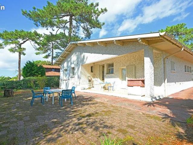 Maison 4 pièces 84 m²