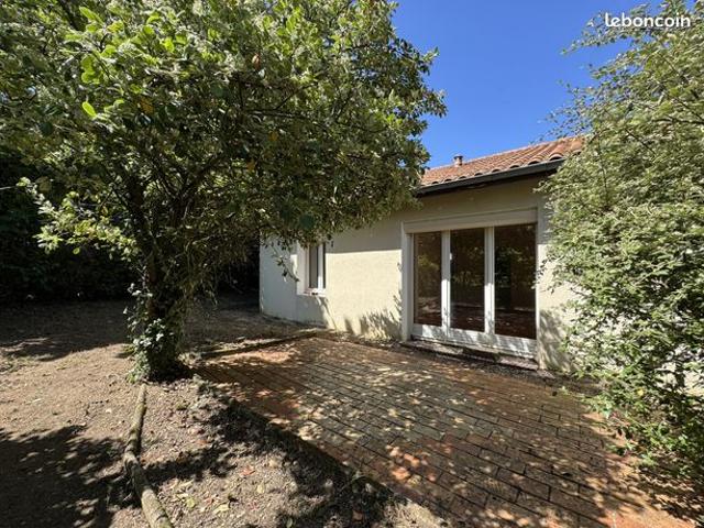 Maison 4 pièces 84 m²