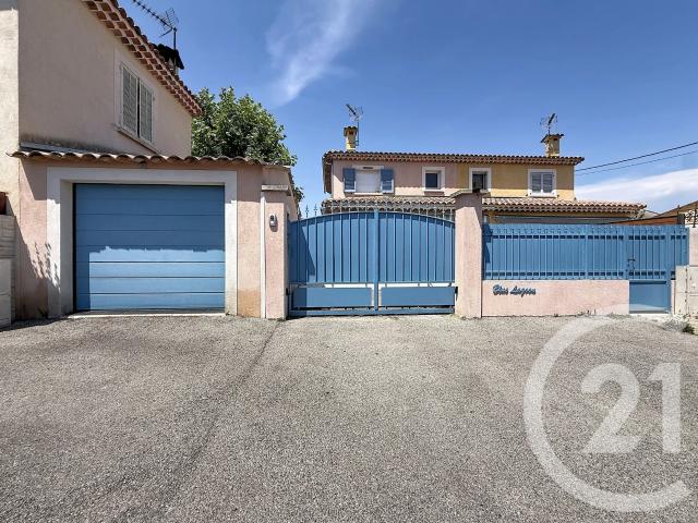 Maison 4 pièces 84 m²
