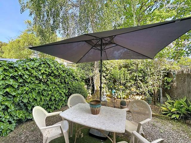 Maison 4 pièces 84 m²