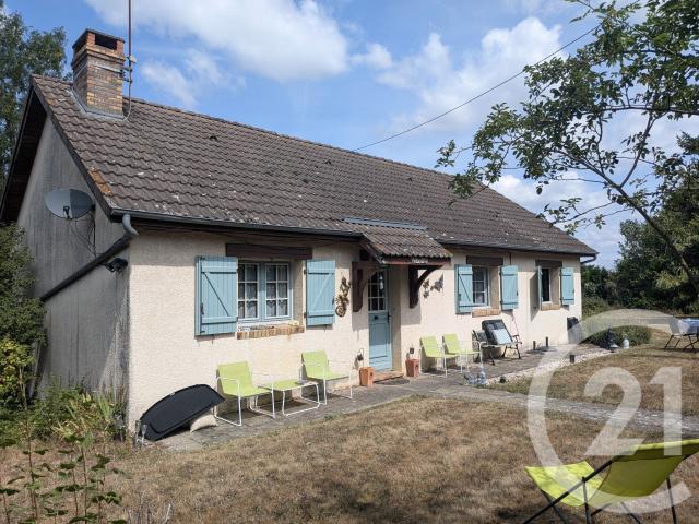 Maison 4 pièces 84 m²