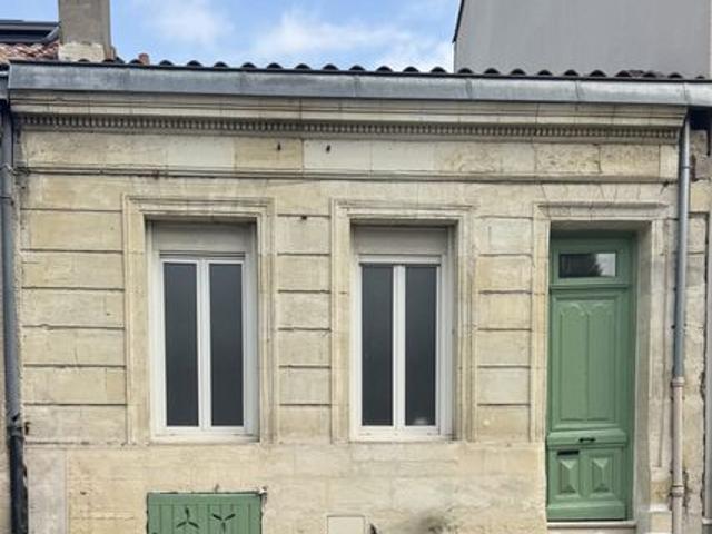 Maison 4 pièces 84 m²