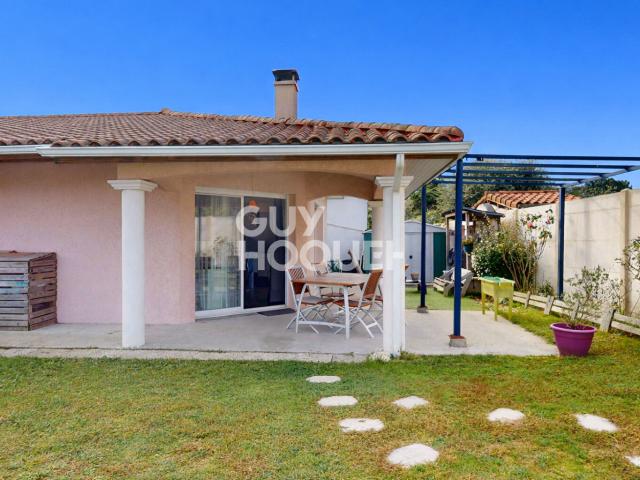 Maison 4 pièces 84 m²