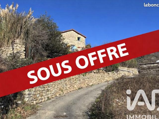 Maison 4 pièces 84 m²