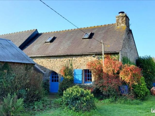 Maison 4 pièces 84 m²