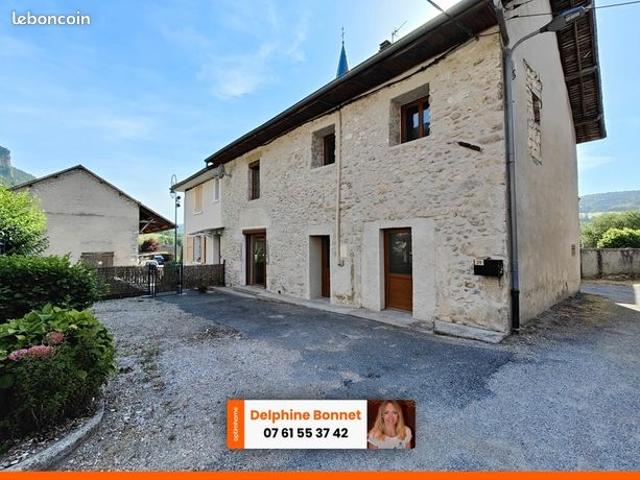 Maison 4 pièces 84 m²
