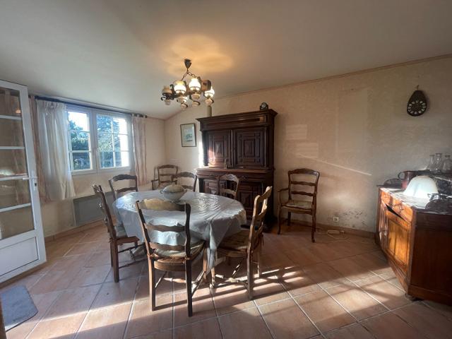 Maison 4 pièces 84 m²